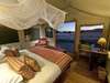 Desert Rhino Camp - Bedroom 